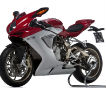 EICMA-2010: Представляем MV Agusta F3